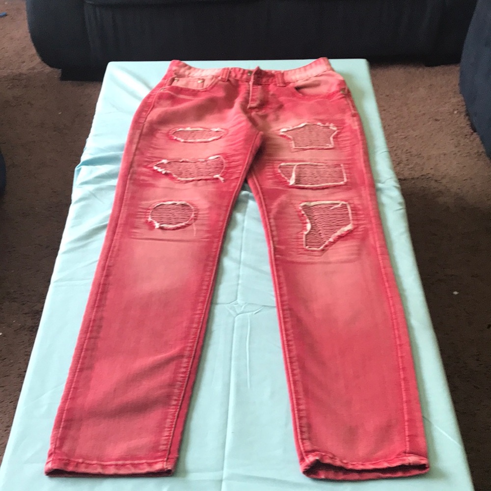 Men Jeans